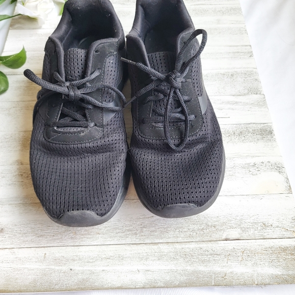 Other - Black running shoes